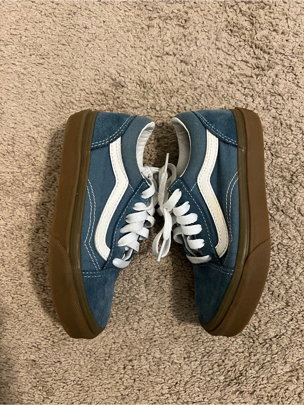 Kids Vans